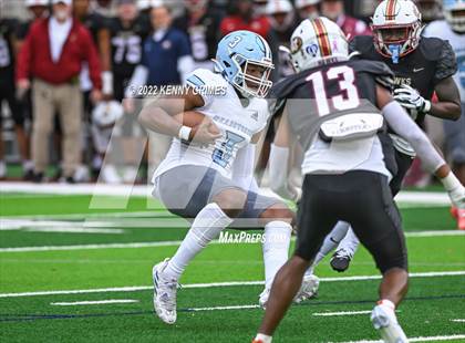 Thumbnail 3 in Meadowcreek @ Mill Creek (GHSA 7A First Round Playoff) photogallery.