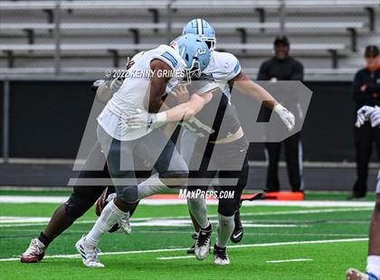 Thumbnail 3 in Meadowcreek @ Mill Creek (GHSA 7A First Round Playoff) photogallery.