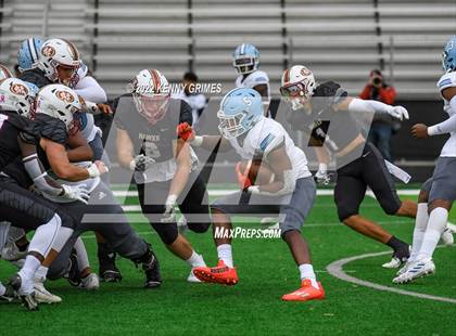 Thumbnail 2 in Meadowcreek @ Mill Creek (GHSA 7A First Round Playoff) photogallery.