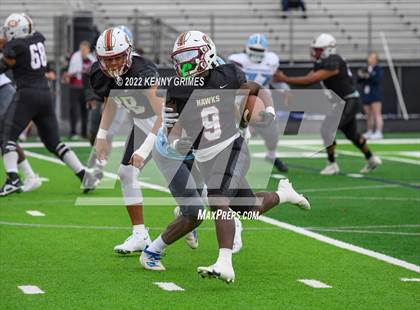 Thumbnail 3 in Meadowcreek @ Mill Creek (GHSA 7A First Round Playoff) photogallery.