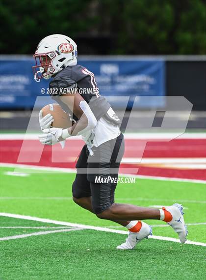 Thumbnail 1 in Meadowcreek @ Mill Creek (GHSA 7A First Round Playoff) photogallery.