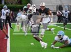 Photo from the gallery "Meadowcreek @ Mill Creek (GHSA 7A First Round Playoff)"
