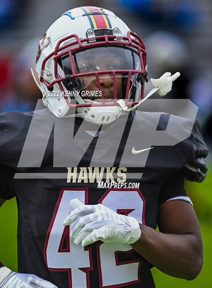Thumbnail 3 in Meadowcreek @ Mill Creek (GHSA 7A First Round Playoff) photogallery.