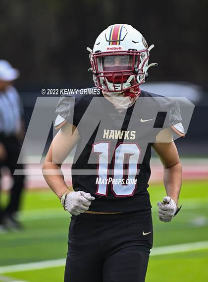 Thumbnail 1 in Meadowcreek @ Mill Creek (GHSA 7A First Round Playoff) photogallery.
