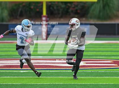 Thumbnail 2 in Meadowcreek @ Mill Creek (GHSA 7A First Round Playoff) photogallery.