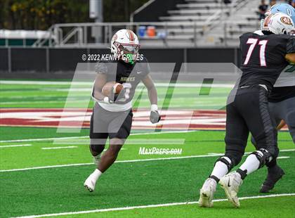 Thumbnail 3 in Meadowcreek @ Mill Creek (GHSA 7A First Round Playoff) photogallery.