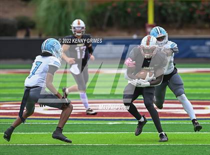 Thumbnail 3 in Meadowcreek @ Mill Creek (GHSA 7A First Round Playoff) photogallery.