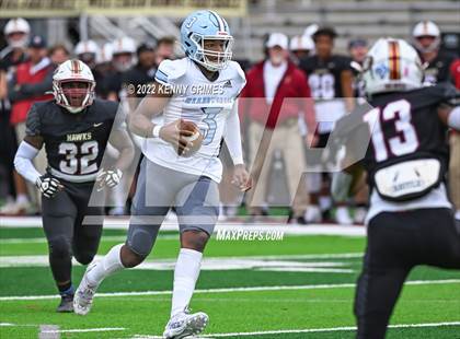 Thumbnail 2 in Meadowcreek @ Mill Creek (GHSA 7A First Round Playoff) photogallery.