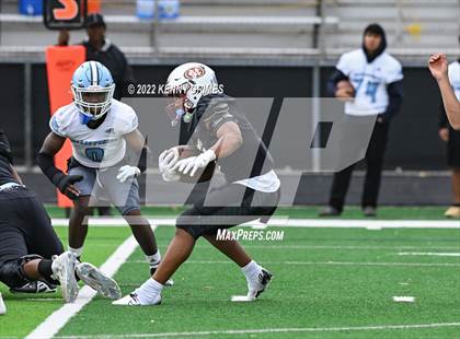 Thumbnail 1 in Meadowcreek @ Mill Creek (GHSA 7A First Round Playoff) photogallery.