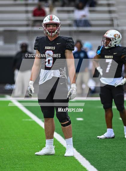 Thumbnail 1 in Meadowcreek @ Mill Creek (GHSA 7A First Round Playoff) photogallery.