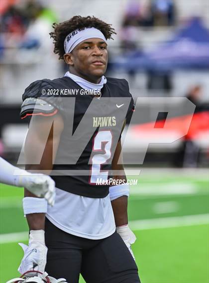 Thumbnail 3 in Meadowcreek @ Mill Creek (GHSA 7A First Round Playoff) photogallery.