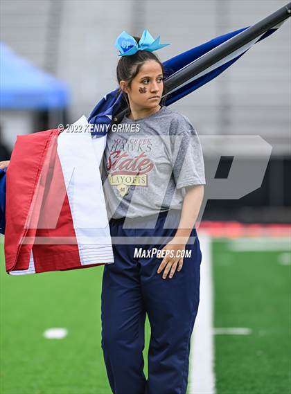 Thumbnail 3 in Meadowcreek @ Mill Creek (GHSA 7A First Round Playoff) photogallery.