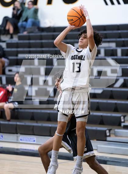 Thumbnail 2 in Canyon @ Foothill photogallery.