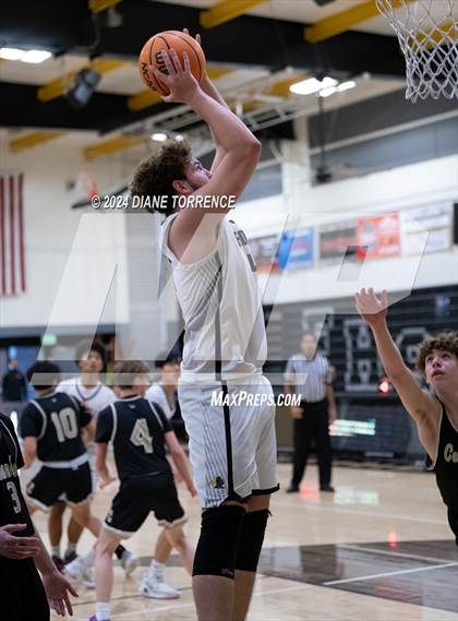 Thumbnail 3 in Canyon @ Foothill photogallery.