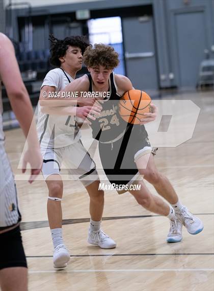 Thumbnail 2 in Canyon @ Foothill photogallery.