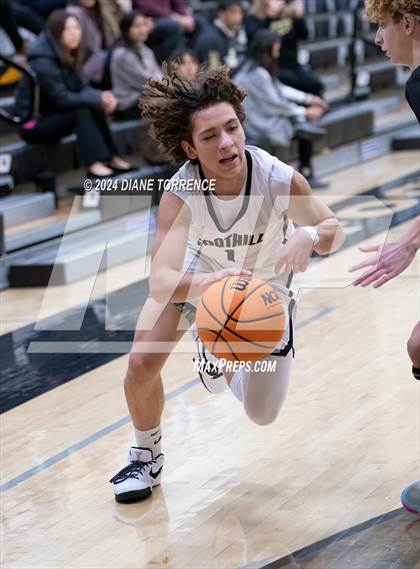 Thumbnail 1 in Canyon @ Foothill photogallery.