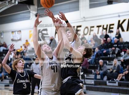 Thumbnail 2 in Canyon @ Foothill photogallery.