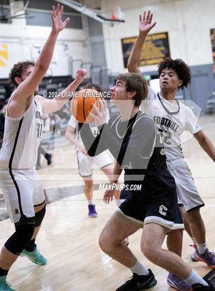 Thumbnail 2 in Canyon @ Foothill photogallery.
