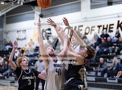 Thumbnail 3 in Canyon @ Foothill photogallery.