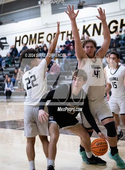 Thumbnail 3 in Canyon @ Foothill photogallery.