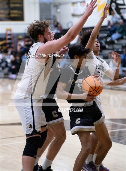 Thumbnail 1 in Canyon @ Foothill photogallery.