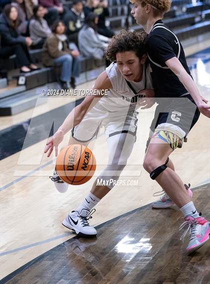 Thumbnail 3 in Canyon @ Foothill photogallery.