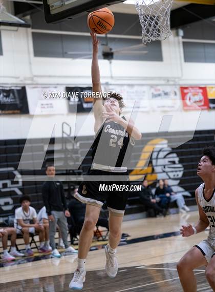 Thumbnail 2 in Canyon @ Foothill photogallery.