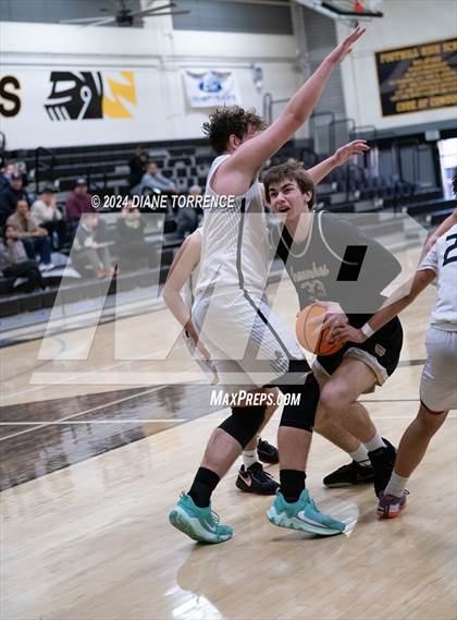 Thumbnail 3 in Canyon @ Foothill photogallery.