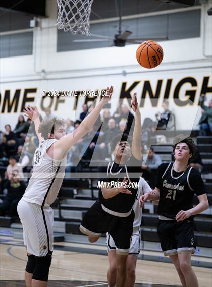 Thumbnail 1 in Canyon @ Foothill photogallery.