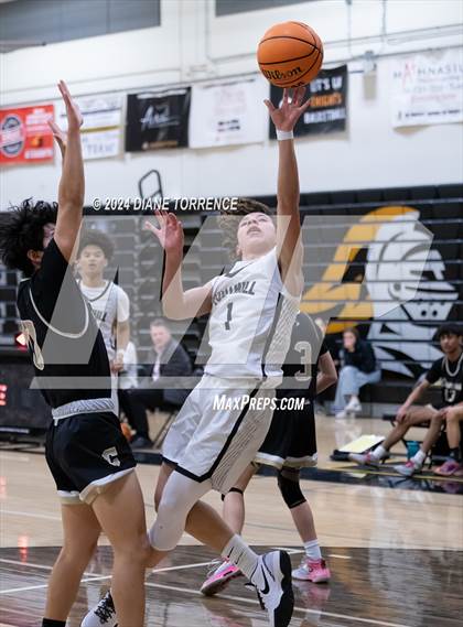 Thumbnail 2 in Canyon @ Foothill photogallery.