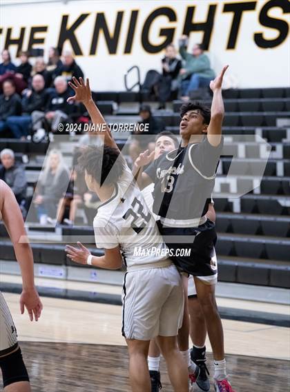 Thumbnail 3 in Canyon @ Foothill photogallery.