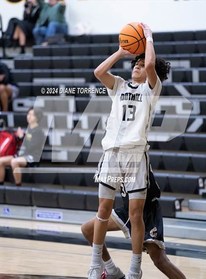Thumbnail 1 in Canyon @ Foothill photogallery.