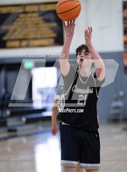 Thumbnail 2 in Canyon @ Foothill photogallery.