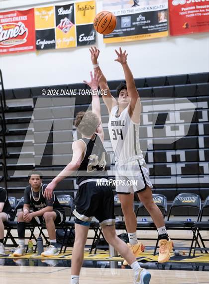 Thumbnail 3 in Canyon @ Foothill photogallery.