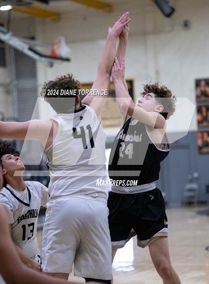 Thumbnail 2 in Canyon @ Foothill photogallery.