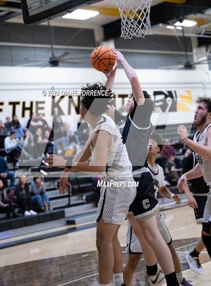 Thumbnail 3 in Canyon @ Foothill photogallery.