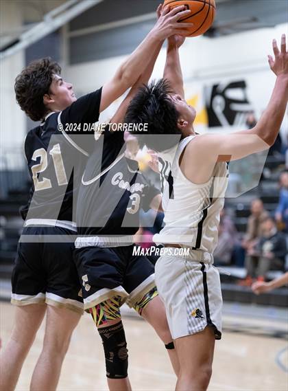 Thumbnail 2 in Canyon @ Foothill photogallery.