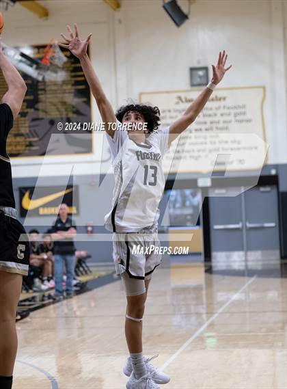 Thumbnail 3 in Canyon @ Foothill photogallery.