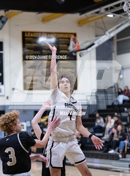 Thumbnail 3 in Canyon @ Foothill photogallery.