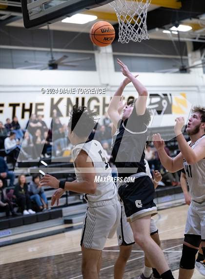 Thumbnail 2 in Canyon @ Foothill photogallery.