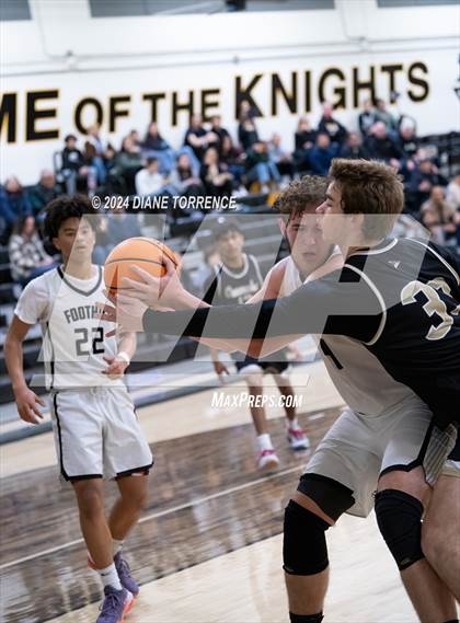 Thumbnail 3 in Canyon @ Foothill photogallery.