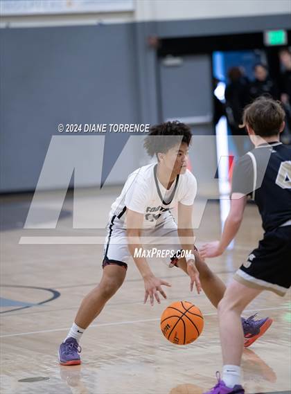 Thumbnail 1 in Canyon @ Foothill photogallery.