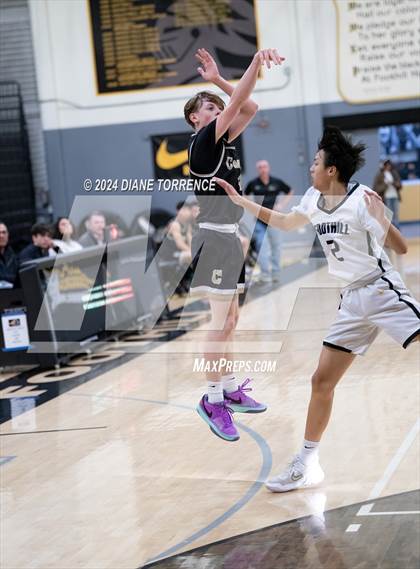 Thumbnail 1 in Canyon @ Foothill photogallery.