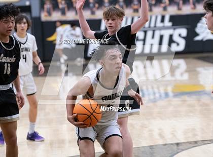 Thumbnail 2 in Canyon @ Foothill photogallery.