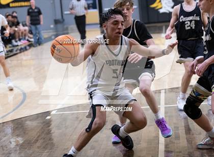 Thumbnail 3 in Canyon @ Foothill photogallery.