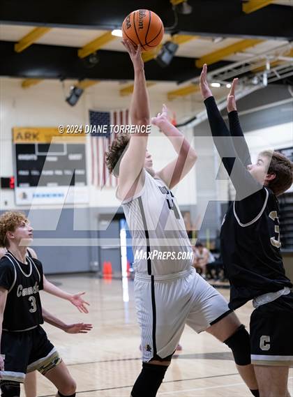 Thumbnail 2 in Canyon @ Foothill photogallery.