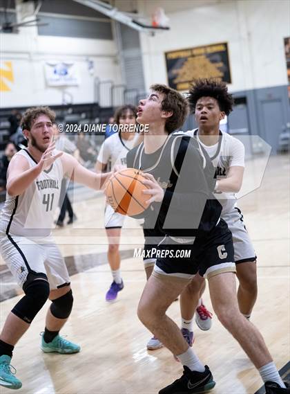 Thumbnail 3 in Canyon @ Foothill photogallery.