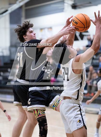 Thumbnail 3 in Canyon @ Foothill photogallery.