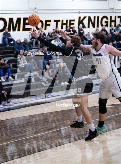 Thumbnail 1 in Canyon @ Foothill photogallery.
