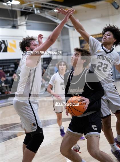 Thumbnail 3 in Canyon @ Foothill photogallery.